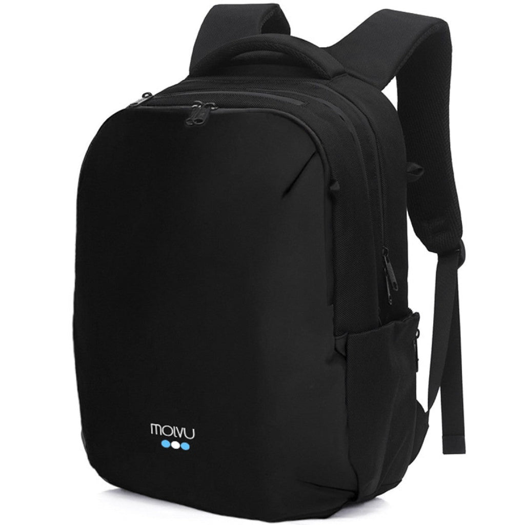 Mochila Zacualpa 17 Negro