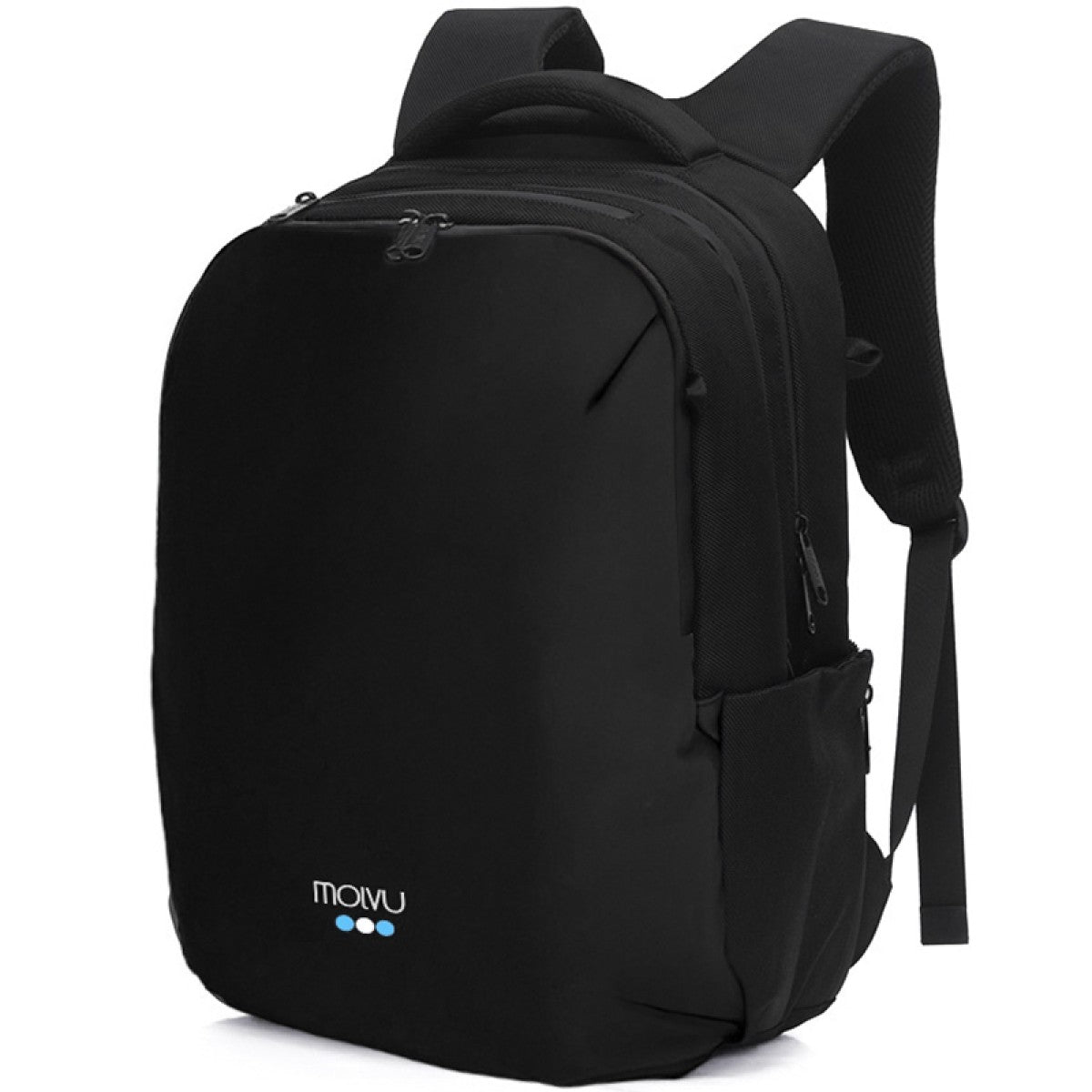 Mochila Zacualpa 17 Negro