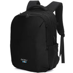 Mochila Zacualpa 17 Negro