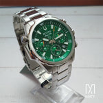 RELOJ BULOVA MARINE STAR PARA CABALLERO