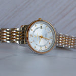 RELOJ POEDAGAR DE LUJO PARA DAMA