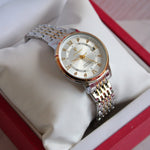 RELOJ POEDAGAR DE LUJO PARA DAMA