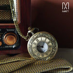RELOJ DE BOLSILLO GRABADO