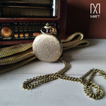 RELOJ DE BOLSILLO GRABADO