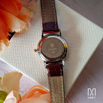RELOJ DE LUJO PARA DAMA