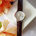 RELOJ DE LUJO PARA DAMA