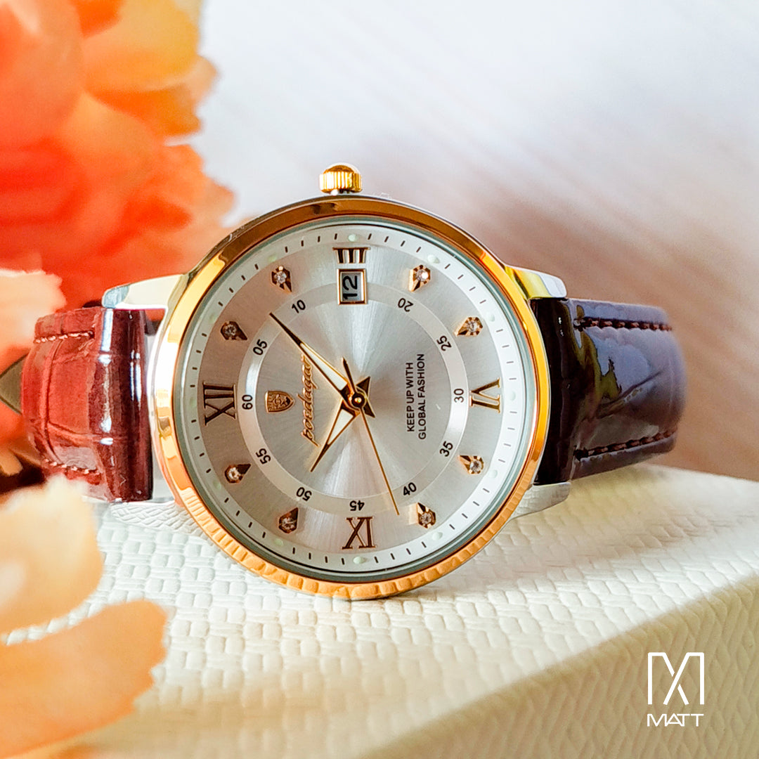 RELOJ DE LUJO PARA DAMA