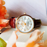 RELOJ DE LUJO PARA DAMA