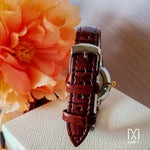 RELOJ DE LUJO PARA DAMA