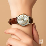 RELOJ DE LUJO PARA DAMA
