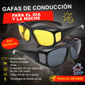 GAFAS CON VISION HD PARA CONDUCIR 2X1