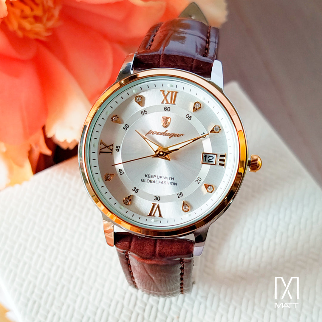 RELOJ DE LUJO PARA DAMA