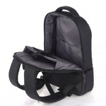 Mochila U2 Negra