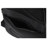 Mochila U2 Negra