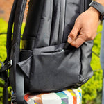 Mochila Zacualpa 17 Negro