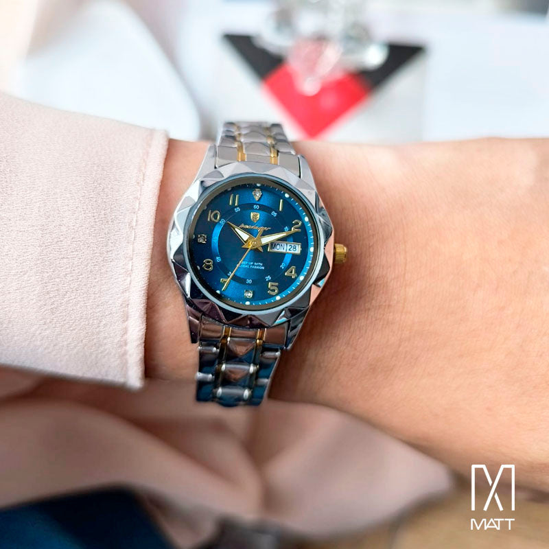 RELOJ DE LUJO PARA DAMA