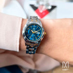 RELOJ DE LUJO PARA DAMA