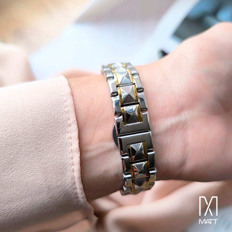 RELOJ DE LUJO PARA DAMA