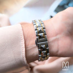 RELOJ DE LUJO PARA DAMA