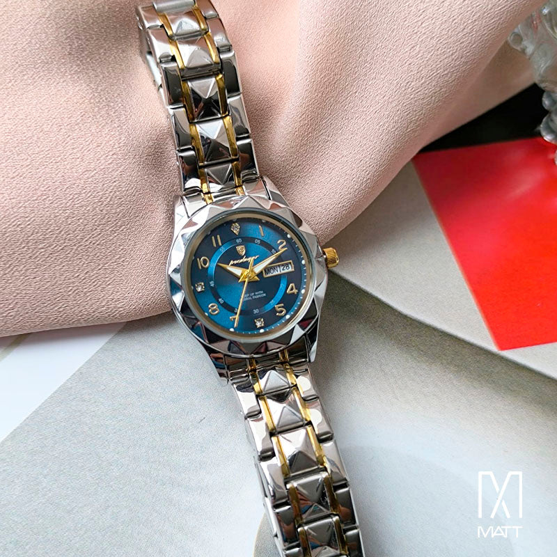 RELOJ DE LUJO PARA DAMA