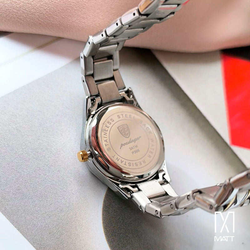 RELOJ DE LUJO PARA DAMA