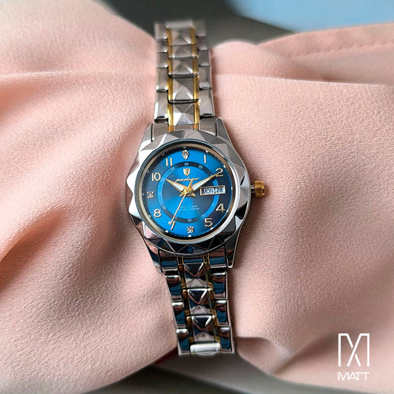 RELOJ DE LUJO PARA DAMA