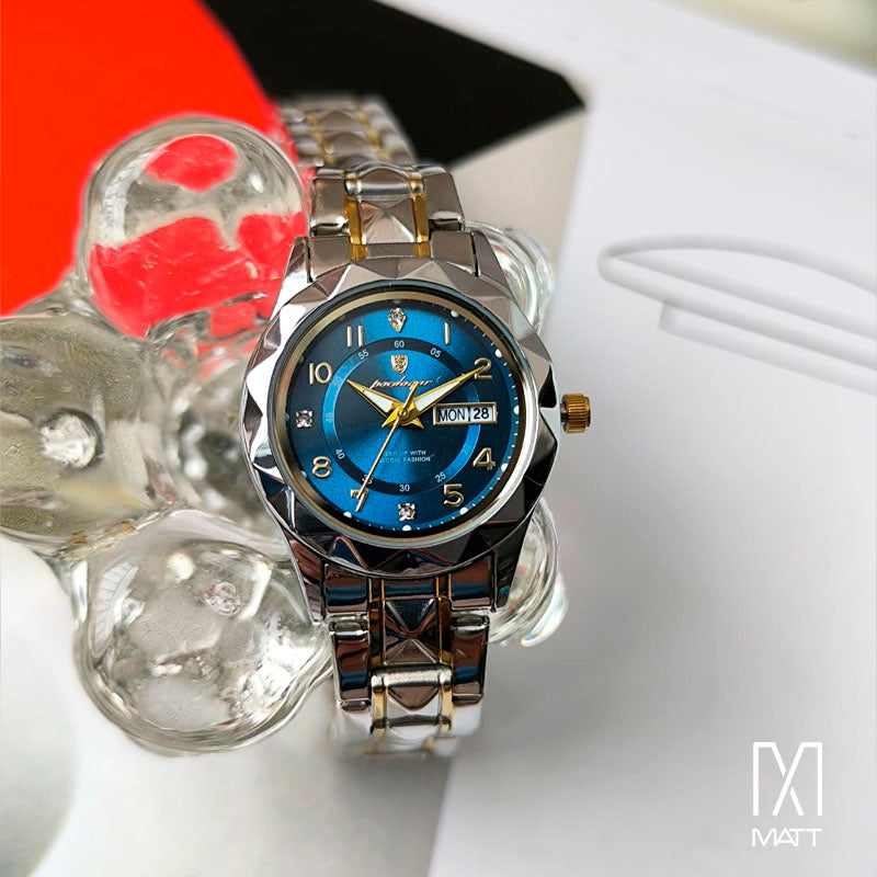 RELOJ DE LUJO PARA DAMA