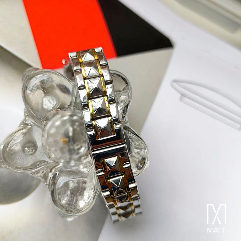 RELOJ DE LUJO PARA DAMA