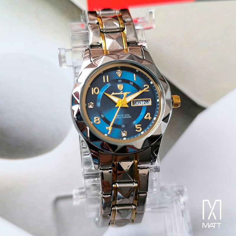 RELOJ DE LUJO PARA DAMA