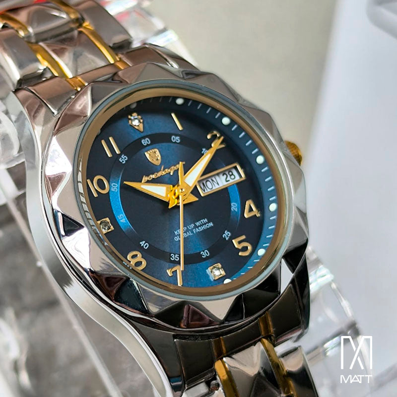 RELOJ DE LUJO PARA DAMA