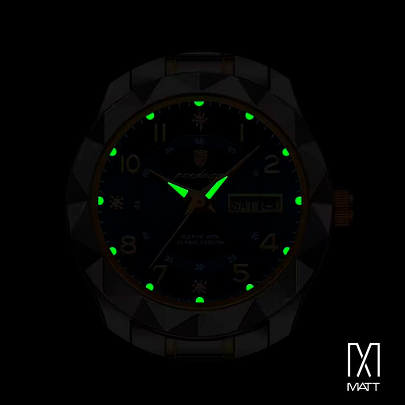 RELOJ DE LUJO PARA DAMA