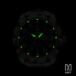 RELOJ DE LUJO PARA DAMA