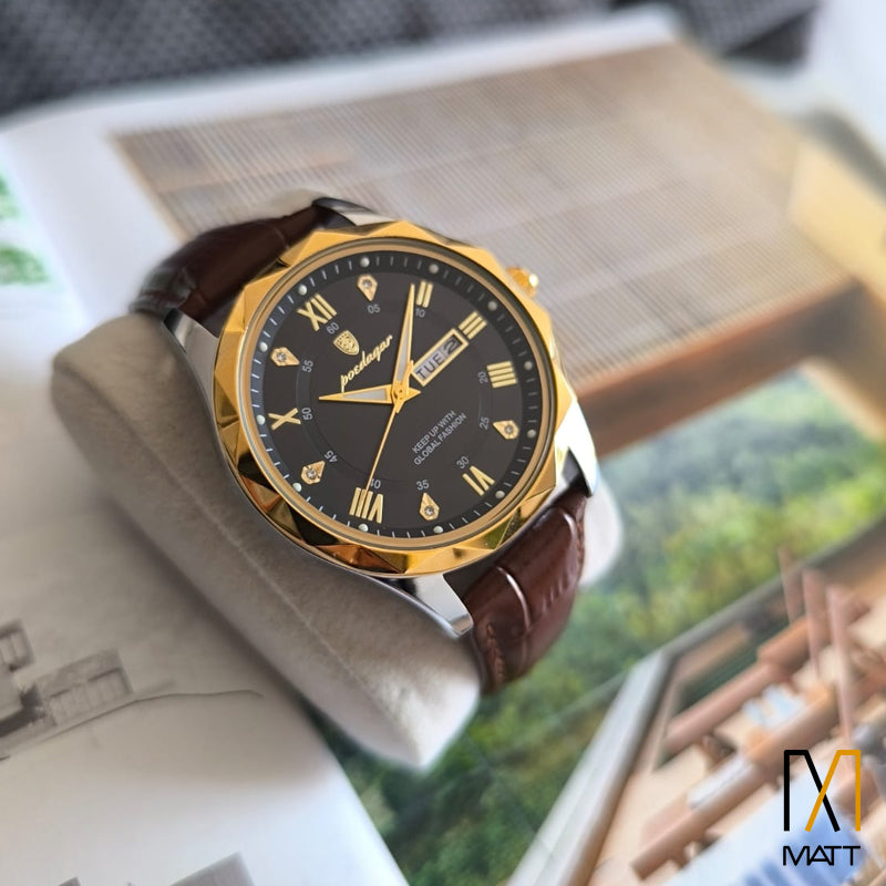 RELOJ POEDAGAR DE COLECCIÓN