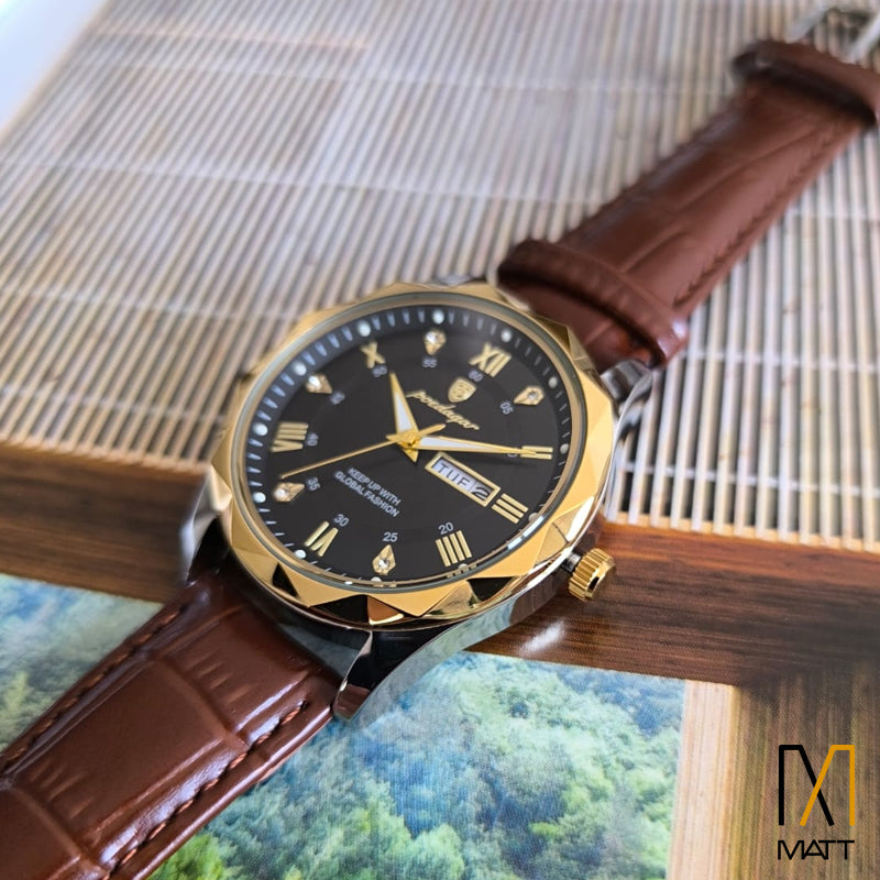 RELOJ POEDAGAR DE COLECCIÓN