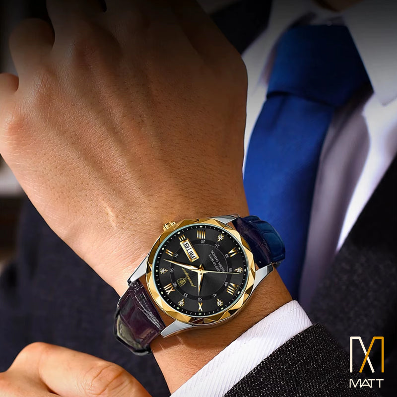 RELOJ POEDAGAR DE COLECCIÓN