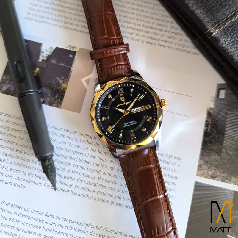 RELOJ POEDAGAR DE COLECCIÓN