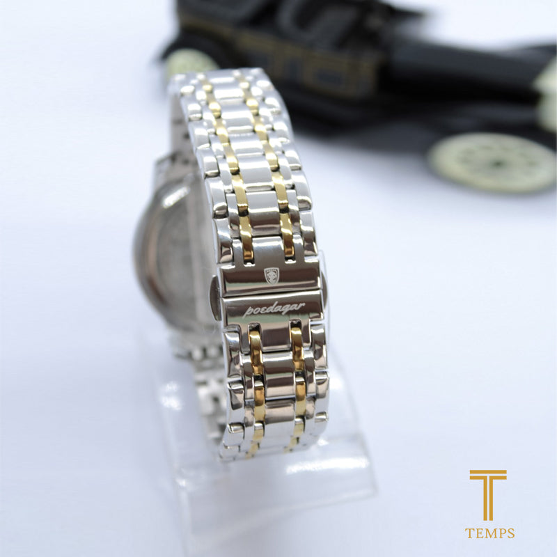 RELOJ ELEGANTE DE CABALLERO