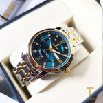 RELOJ ELEGANTE DE CABALLERO