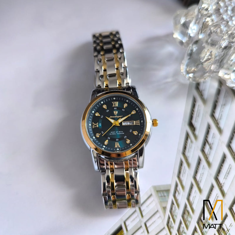 RELOJ PREMIUM PARA DAMA