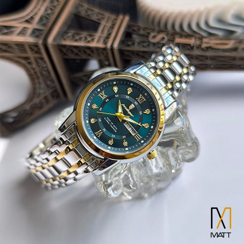 RELOJ PREMIUM PARA DAMA