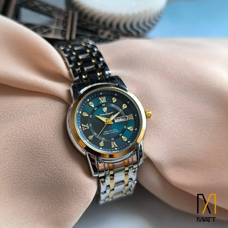 RELOJ PREMIUM PARA DAMA