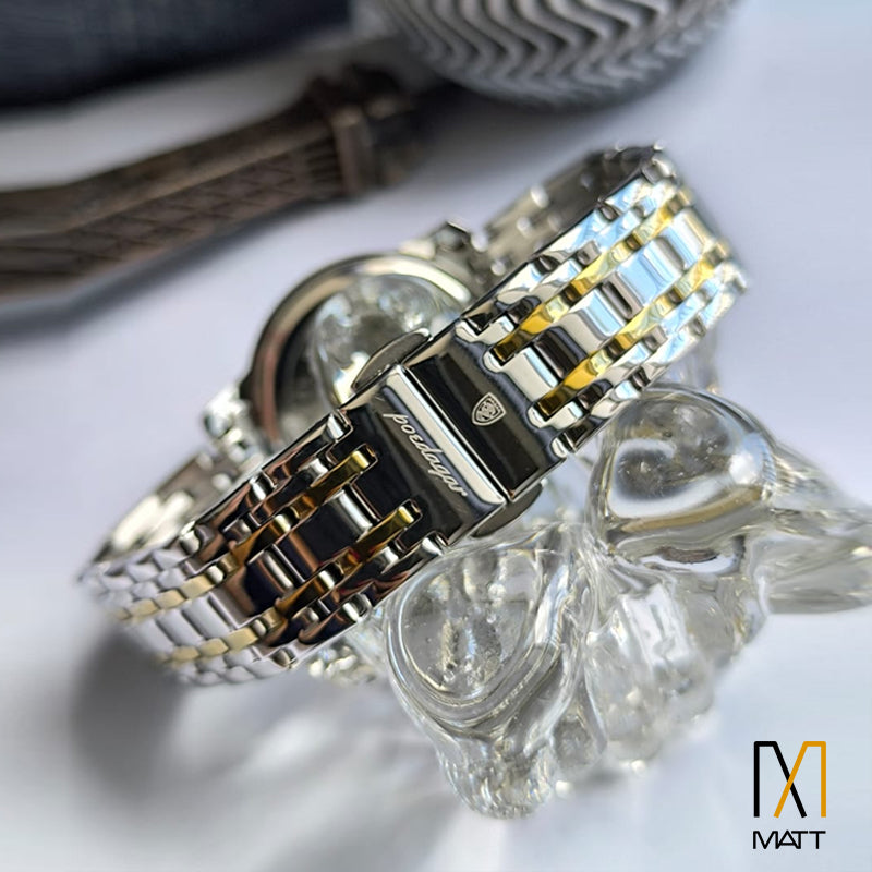 RELOJ PREMIUM PARA DAMA