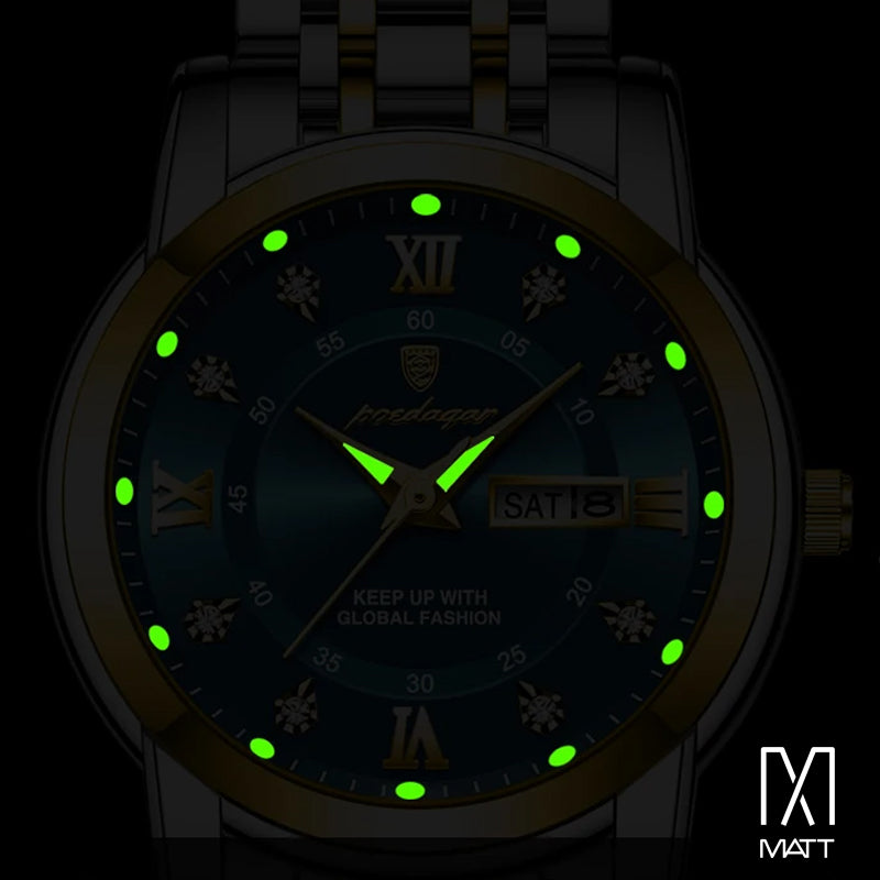 RELOJ PREMIUM PARA DAMA