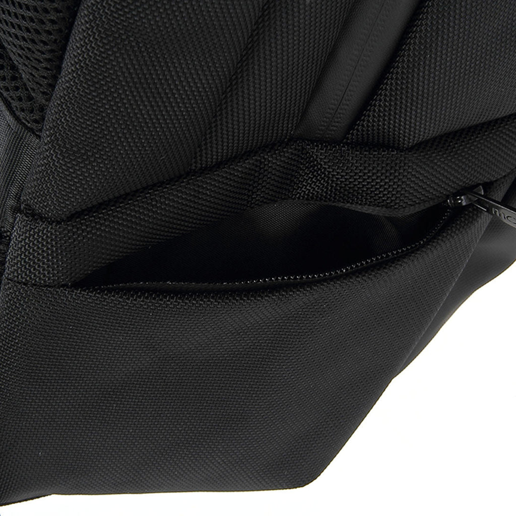 Mochila Zacualpa 17 Negro