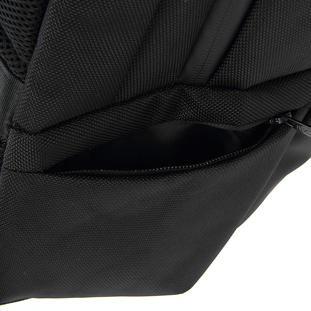 Mochila Zacualpa 17 Negro