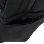 Mochila Zacualpa 17 Negro