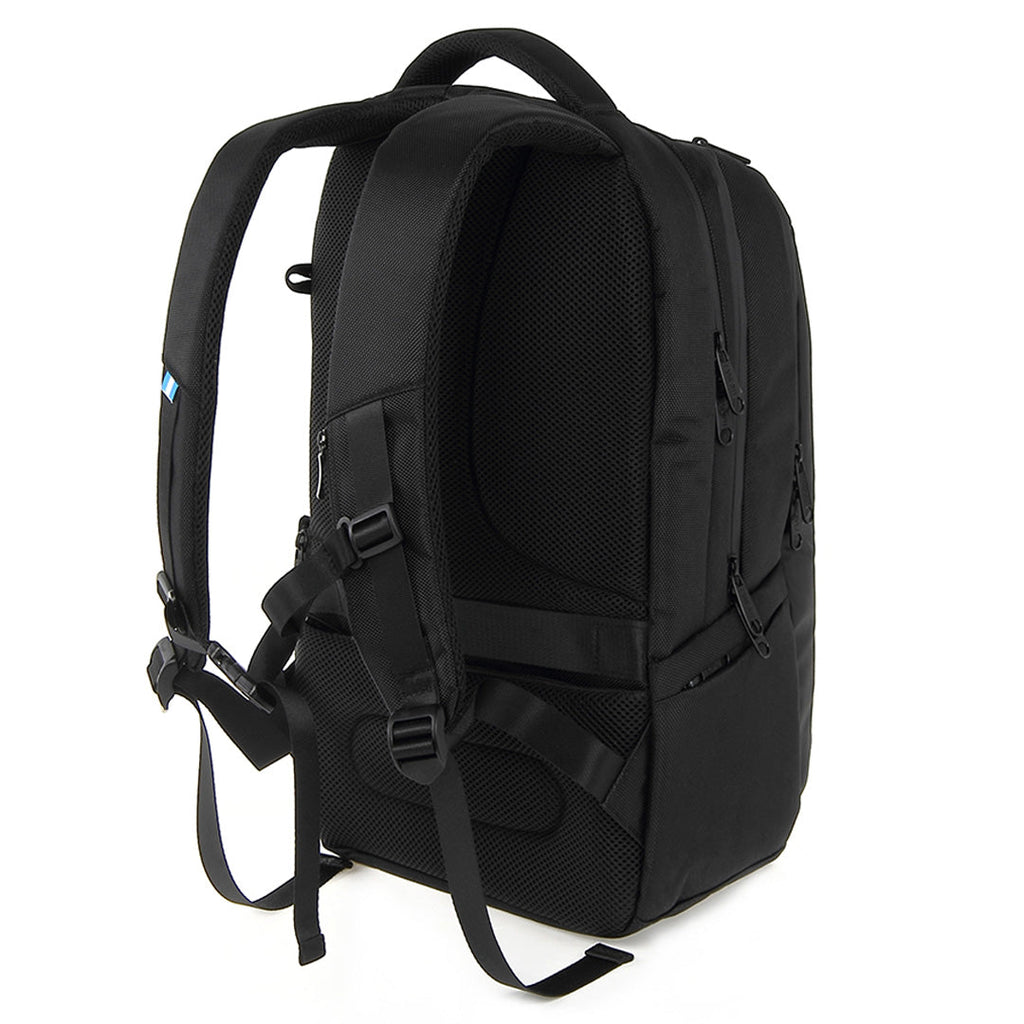 Mochila Zacualpa 17 Negro
