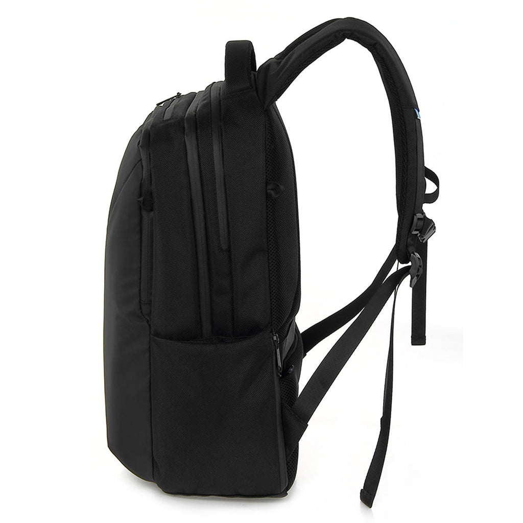 Mochila Zacualpa 17 Negro