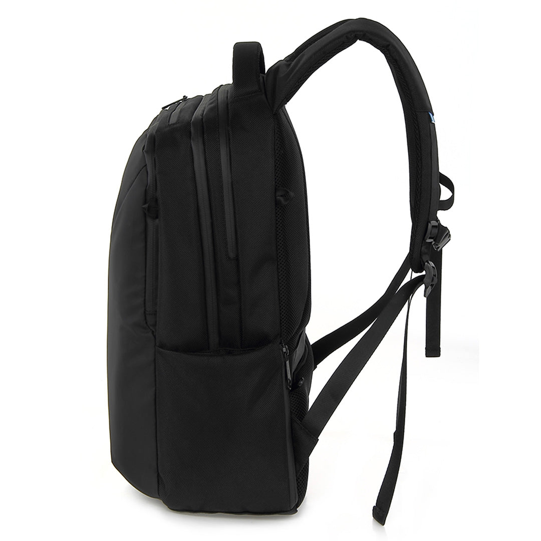 Mochila Zacualpa 17 Negro