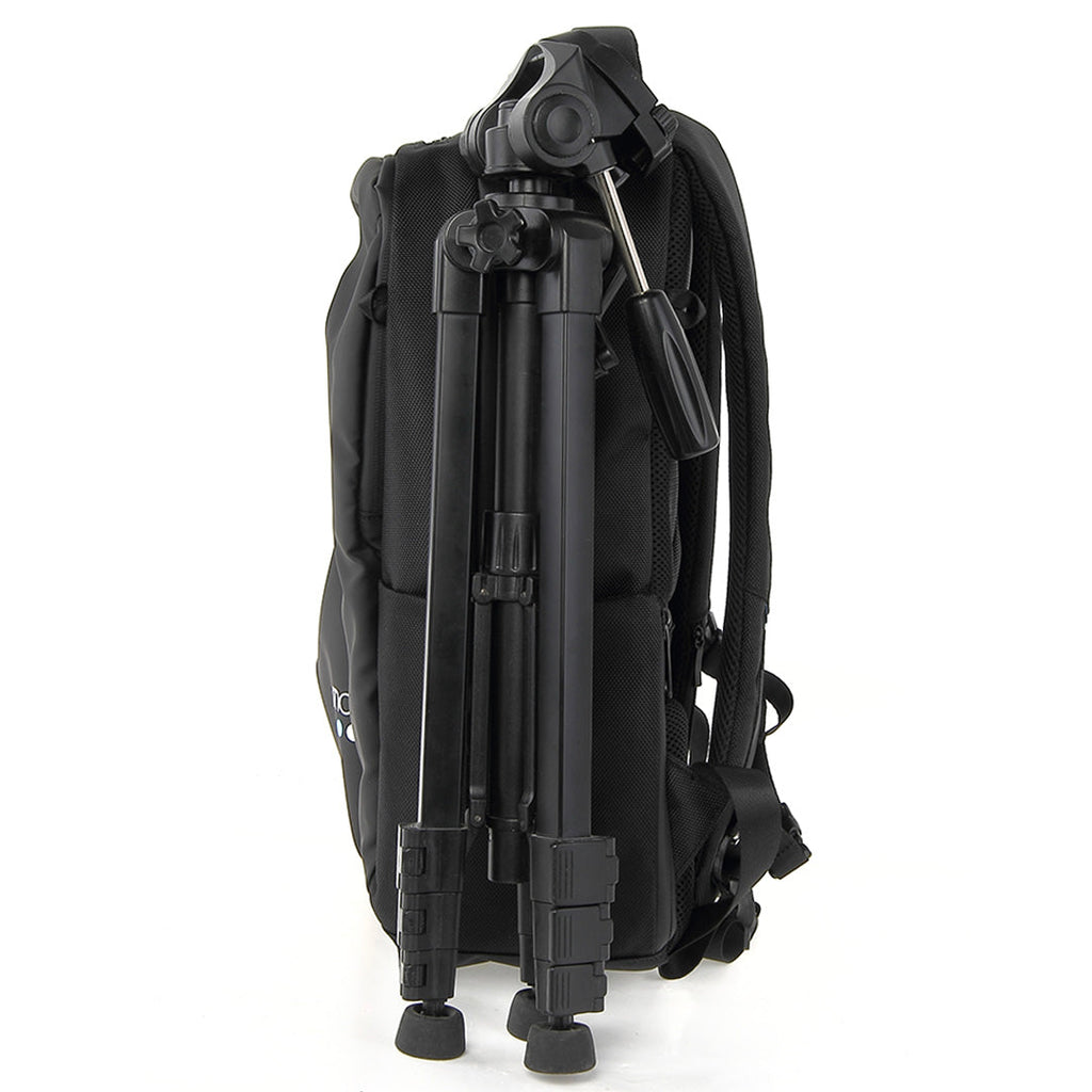 Mochila Zacualpa 17 Negro